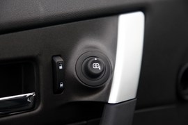 试驾2012款福特锐界