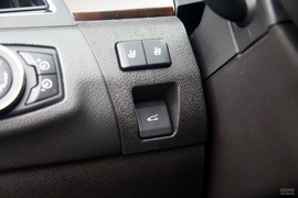 试驾2012款福特锐界