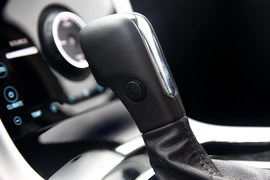 试驾2012款福特锐界