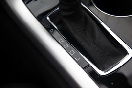 试驾2012款福特锐界