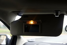 试驾2012款福特锐界