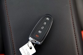 试驾2012款福特锐界