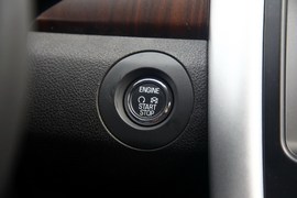 试驾2012款福特锐界