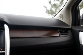 试驾2012款福特锐界