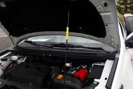 试驾2012款福特锐界