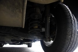 试驾2012款福特锐界