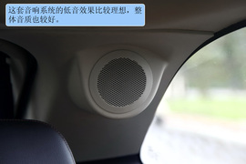 试驾2012款福特锐界