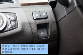 试驾2012款福特锐界