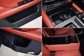 2012款雷克萨斯GS250