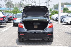 2012款丰田凯美瑞2.5Q