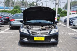 2012款丰田凯美瑞2.5Q