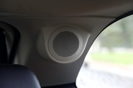 试驾2012款福特锐界