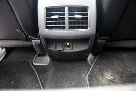 试驾2012款福特锐界