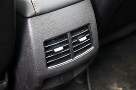 试驾2012款福特锐界