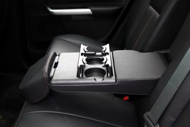 试驾2012款福特锐界