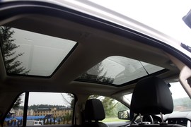 试驾2012款福特锐界