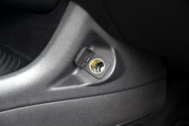 试驾2012款福特锐界