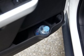 试驾2012款福特锐界