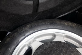 试驾2012款福特锐界