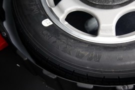 试驾2012款福特锐界