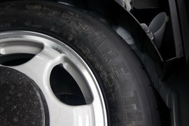 试驾2012款福特锐界