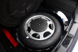 试驾2012款福特锐界