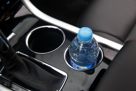 试驾2012款福特锐界