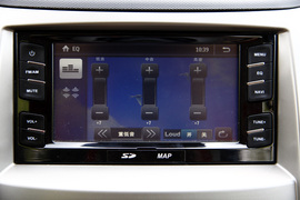 2012款长城哈弗M4