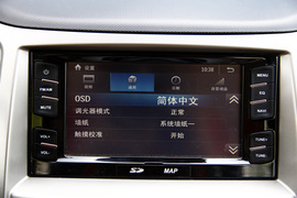 2012款长城哈弗M4