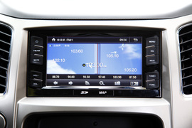 2012款长城哈弗M4