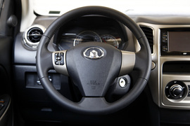 2012款长城哈弗M4