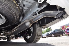 2012款丰田埃尔法3.5L豪华版