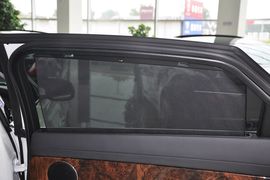 2012款捷豹XJL