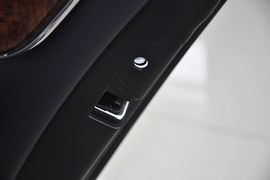 2012款捷豹XJL
