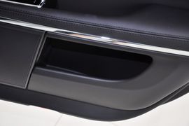2012款捷豹XJL