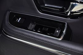 2012款捷豹XJL