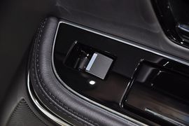 2012款捷豹XJL