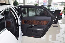 2012款捷豹XJL