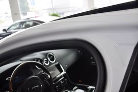 2012款捷豹XJL