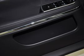 2012款捷豹XJL