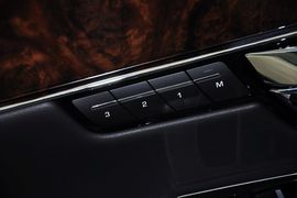 2012款捷豹XJL