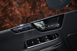 2012款捷豹XJL