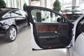 2012款捷豹XJL