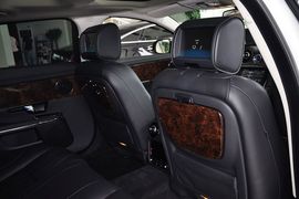 2012款捷豹XJL