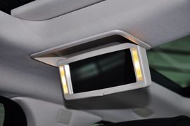 2012款捷豹XJL