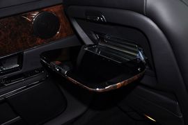 2012款捷豹XJL