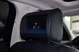 2012款捷豹XJL