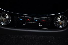 2012款捷豹XJL