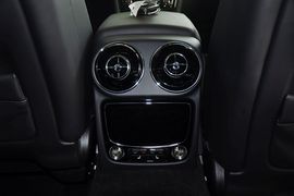 2012款捷豹XJL