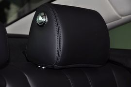 2012款捷豹XJL